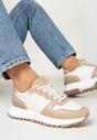 Sneakers Bej
