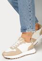 Sneakers Bej