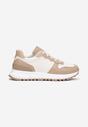 Sneakers Bej