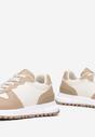 Sneakers Bej