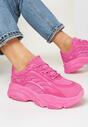Sneakers Fucsia