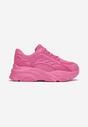 Sneakers Fucsia