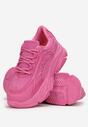 Sneakers Fucsia