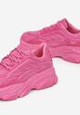 Sneakers Fucsia