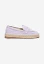 Espadrile Mov