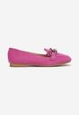 Pink Mokaszin