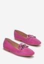 Pink Mokaszin