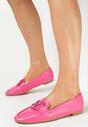 Mocasini Roz