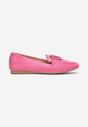 Mocasini Roz