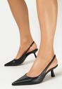 Sandale Negre