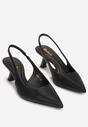 Sandale Negre