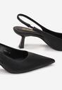 Sandale Negre
