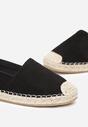 Espadrile Negre