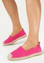 Espadrile Fucsia