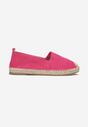 Espadrile Fucsia