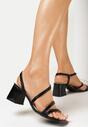 Sandale Negre