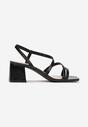 Sandale Negre