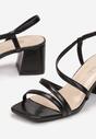 Sandale Negre