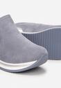 Sneakers Albaștri