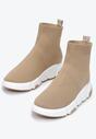 Sneakers Bej