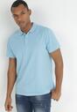 Tricou Albastru deschis