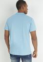 Tricou Albastru deschis