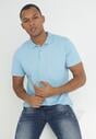 Tricou Albastru deschis