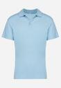 Tricou Albastru deschis