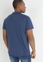 Tricou Bleumarin
