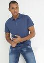 Tricou Bleumarin