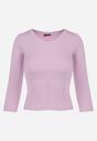 Bluză Mov deschis