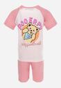Pijama Roz