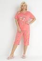 Compleu pijama Roz