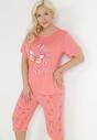 Compleu pijama Roz