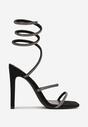 Sandale Negre