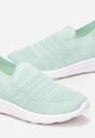 Zielone Buty Sportowe Pheriope