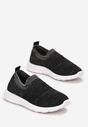 Czarne Buty Sportowe Pheriope