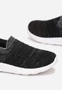 Czarne Buty Sportowe Pheriope