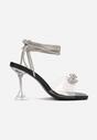 Sandale Negre