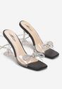 Sandale Negre