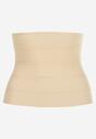 Corset Bej