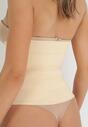 Corset Bej