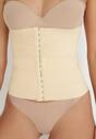 Corset Bej