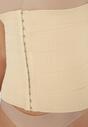 Corset Bej