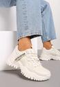 Sneakers Bej