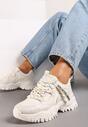 Sneakers Bej