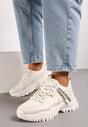 Sneakers Bej