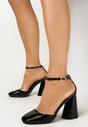 Sandale Negre