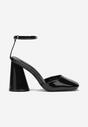 Sandale Negre