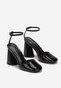 Sandale Negre